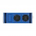 4KW Induction Heater Induction Heating Machine 110-220V Input Overload Protection w/ 150ML Crucible