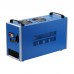 4KW Induction Heater Induction Heating Machine 110-220V Input Overload Protection w/ 150ML Crucible