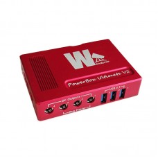 Wanderer Box Ultimate V2 Power Management Box USB3.0 Hub for Professional Astrophotography