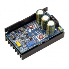 WINGXINE ASMB-04 Single-channel 1000Nm Servo Controller Board to DIY High-torque Servo 8V-48V 20A