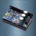 WINGXINE ASMB-04 Single-channel 1000Nm Servo Controller Board to DIY High-torque Servo 8V-48V 20A