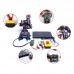 GLUON-2L6-4L3 Industrial Robot Arm 6DOF Mechanical Arm for CNC Material Loading Unloading Carrying