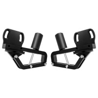 Simagic P-DFT Multifunctional Desk Fixture Tool for Simagic Wheelbase Sequential Shifter Handbrake