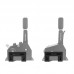 Simagic P-LOK Multifunctional L Bracket Angle Bracket for Simagic Sequential Shifter Handbrake