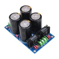 30CPQ150 Schottky Rectifier Filter Board Multi-pin High Speed Low Impedance for Power Amplifier