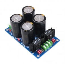 30CPQ150 Schottky Rectifier Filter Board Multi-pin High Speed Low Impedance for Power Amplifier