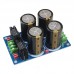 30CPQ150 Schottky Rectifier Filter Board Multi-pin High Speed Low Impedance for Power Amplifier