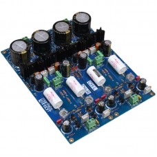 MARK JC-2 Class A Preamplifier Board Hifi Preamp Board Finished Enabling Warm Sound