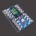 Class A Power Amplifier Board Home Power Amp Board Rivaling E405/550/KSA50/711 for Accuphase