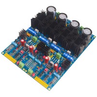 Audiophile Preamplifier Board High-End Preamp Board Referring to Preamplifier for Accuphase C200V