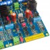 Audiophile Preamplifier Board High-End Preamp Board Referring to Preamplifier for Accuphase C200V