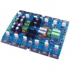500W Class A Power Amplifier Board Home High Power Amp Board Outperforms E405/550/KSA50 for Accuphase