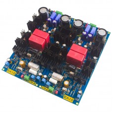 EA10 High-End Class A Preamplifier Board Finished Headphone Preamp Refers to Circuit for ELECTROCOMPANIET