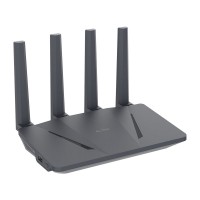 GL.iNet GL-AX1800 Wireless Router 1800Mbps Wifi 6 Router Dual Band Wifi Router for Home and Office