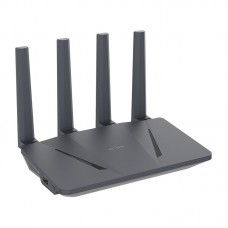 GL.iNet GL-AX1800 Wireless Router 1800Mbps Wifi 6 Router Dual Band Wifi Router for Home and Office