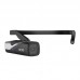 Ordro EP8 4K Gimbal 20MP Head Camera Wifi Sports Camera Vlog Video Camcorder Standard Version Black