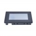 Nextion 4.3" Resistive Touch Screen HMI Display Human Machine Interface with Shell NX4827P043-011R-Y