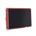 Nextion 5.0" Resistive Touch Screen HMI Display Panel Human Machine Interface NX8048P050-011R