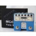 MOOER Reverie Chorus Guitar Effects Pedal with 5 Chorus Modes 8 Enhancing Effects Tap Tempo Function Dual Footswitches