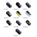Mooer 001 Gas Station Guitar Effect Pedals Electric Guitars Digital High Gain Preamp Music Instrument