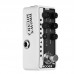 Mooer 005 Fifty-Fifty 3 Electric Guitar Effects Pedal Digital Preamp Bass Acoustic Electric Guitars Pedals