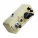 MOOER ENVELOPE MFT4 Guitar Effects Pedal with Full Metal Shell Analog Auto Wah Effect Guitar Pedal