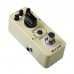 MOOER ENVELOPE MFT4 Guitar Effects Pedal with Full Metal Shell Analog Auto Wah Effect Guitar Pedal
