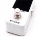 Mooer Baby Tuner Guitar Pedal with High Precision for Most Electric Guitar Bass Chromatic Tuner Effect Pedal