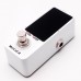 Mooer Baby Tuner Guitar Pedal with High Precision for Most Electric Guitar Bass Chromatic Tuner Effect Pedal