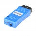 VNCI MF 6-In-1 J2534 OBDII Scanner OBD2 Scanner Diagnostic Tool for Ford Mazda IDS V127