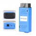 VNCI MF 6-In-1 J2534 OBDII Scanner OBD2 Scanner Diagnostic Tool for Ford Mazda IDS V127