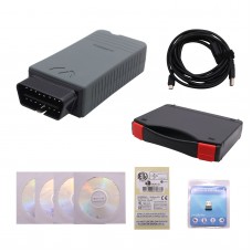 VAS 5054A ODIS Diagnostic Device Full Chip Version Bluetooth with Chip for OKI Supporting the Latest Version 7.2.1