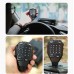 ZASTONE D9000 Bluetooth Wireless Car Walkie Talkie Microphone with Bluetooth Panel Upgrade Kit