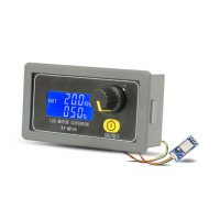 150W DC Motor Speed Controller PWM Regulator Adjustable LED Lighting Dimming Controller XY-MP05-W