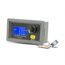 150W DC Motor Speed Controller PWM Regulator Adjustable LED Lighting Dimming Controller XY-MP05-W