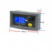 12A 360W DC Motor Speed Controller PWM Regulator Adjustable LED Lighting Dimming Controller XY-MP12-W