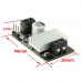 XY-MC10 20V 10A DC Motor Driver Module with Forward and Reverse PWM Speed Regulation
