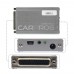Carprog V8.21 Full Set Carprog Programmer with Adapters for Airbag/Radio/Dash/IMMO/ECU Automobile Repair