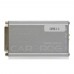 Carprog V8.21 Full Set Carprog Programmer with Adapters for Airbag/Radio/Dash/IMMO/ECU Automobile Repair