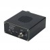 HamGeek ATS25 Max Si4732 All Band Radio Receiver FM RDS AM LW MW SW SSB DSP Receiver w/ 2.4" Touch Screen
