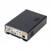 HamGeek Q900 V4.0 100KHz-2GHz SDR Radio Bluetooth SDR Transceiver with Compass GPS DMR Modules
