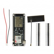 T-Call Version1.4 SIM800L ESP32 Wireless Module FPC Antenna SIM Card SIM800L Module T-Call CP2104