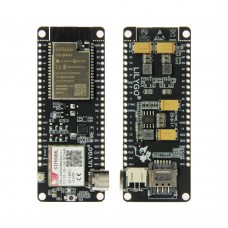 T-Call Version1.4 ESP32 Wireless Module FPC Antenna SIM Card SIM800L Module T-Call CH9102FQFN24