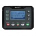 MEBAY DC40S Genset Controller Genset Control Module Panel with 2.8" LCD Screen