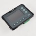 MEBAY GM70C Engine Meter ECU Engine Digital Meter Supporting CAN + RS485 + USB + Speed Control