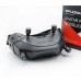 Avatar HD FPV Goggles Drone Goggles 1080P OLED Display HDMI Output Focal Length Adjusted for Walksnail