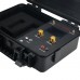 EPX-20000 Gold Detector Metal Detector Long Range Metal Gold Finder for Gold Hunting