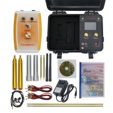 EPX-20000 Gold Detector Metal Detector Long Range Metal Gold Finder for Gold Hunting