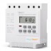 TM613 Three phases 380V Programmable Timer Switch with Backlight Motor Automatic Intelligent Controller
