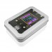 A3 USB tester Color Bluetooth Type-C Digital Voltmeter Tester Voltage Current Meter Detector
